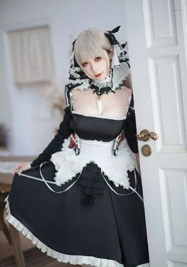 驱魔少女夏洛特