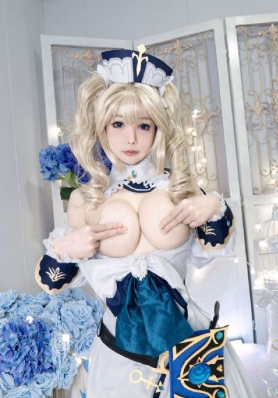 朋友的年轻后妈2