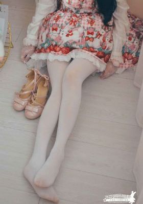 朴诗妍女人香