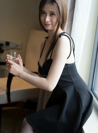 赤裸的诱惑