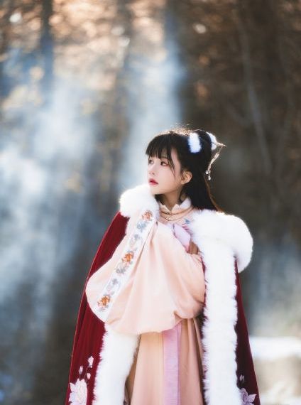 飘雪电影免费高清完整版