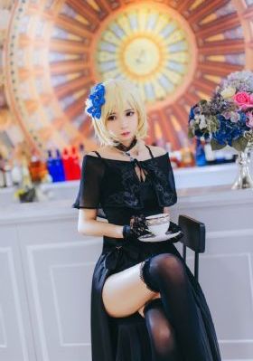 永远恋爱真美