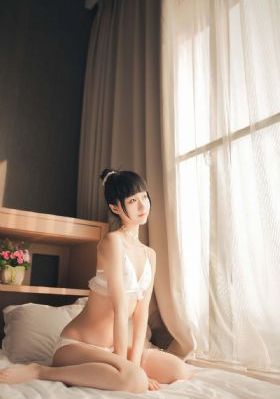 幸运的我们